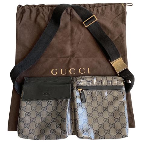 gucci swing bag black|gucci handbags.